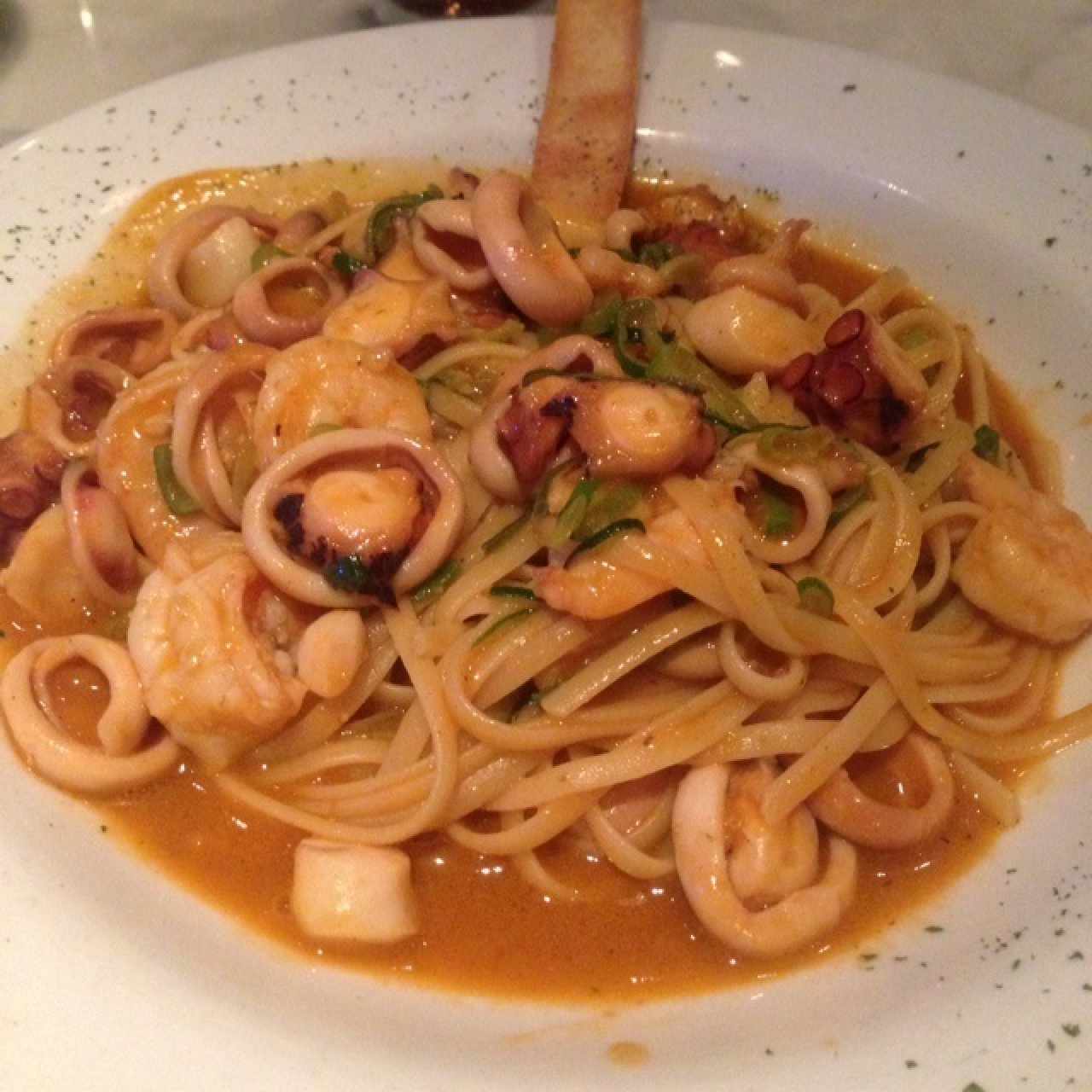 fruti di mare
