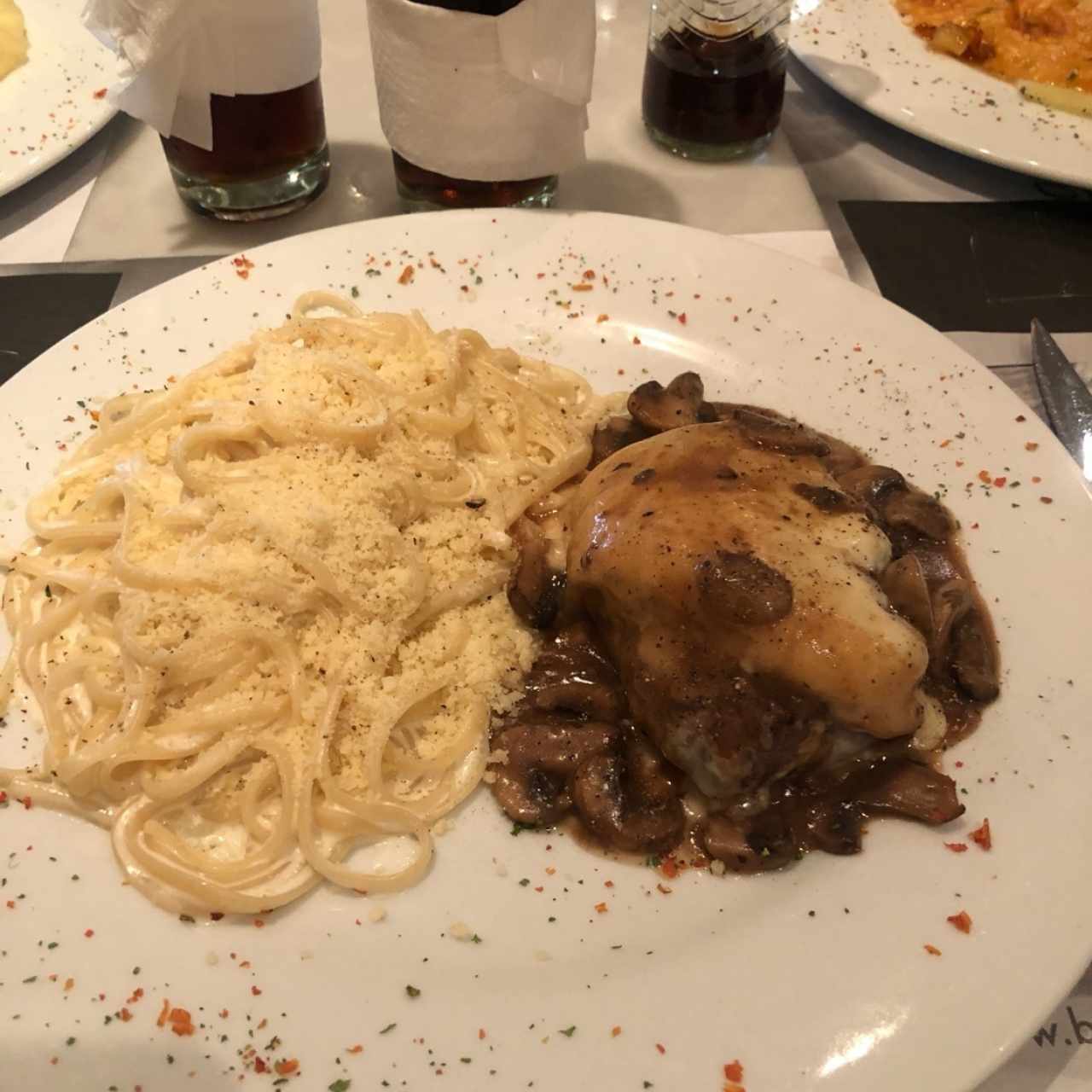 carrocho de lomito