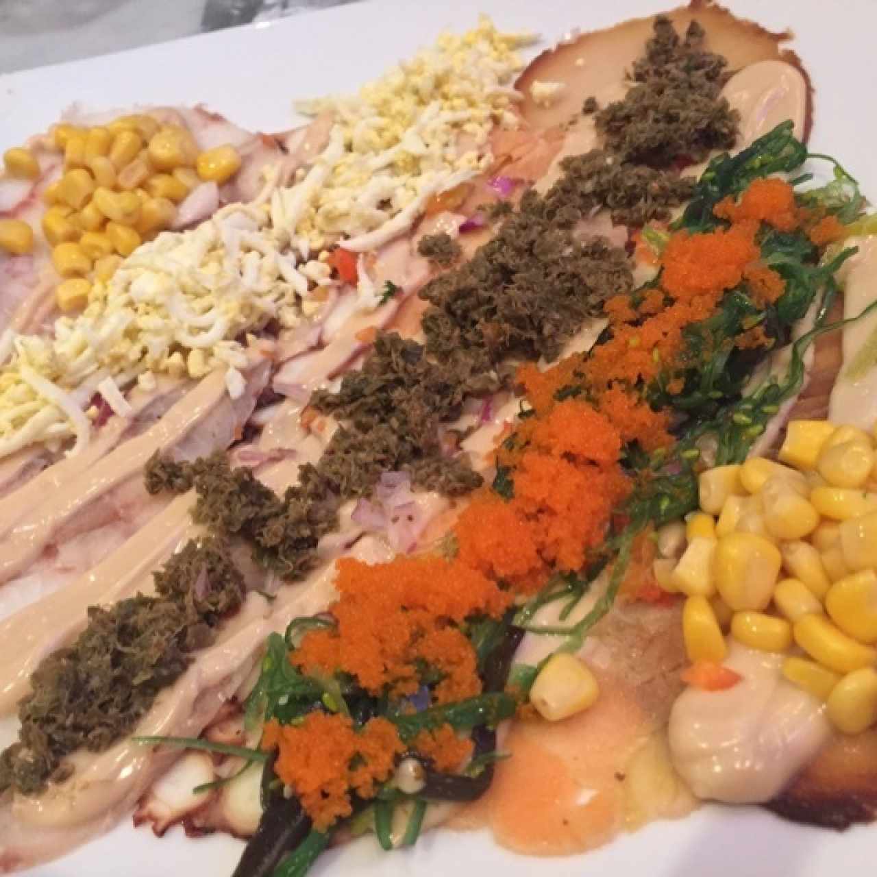 Carpaccio