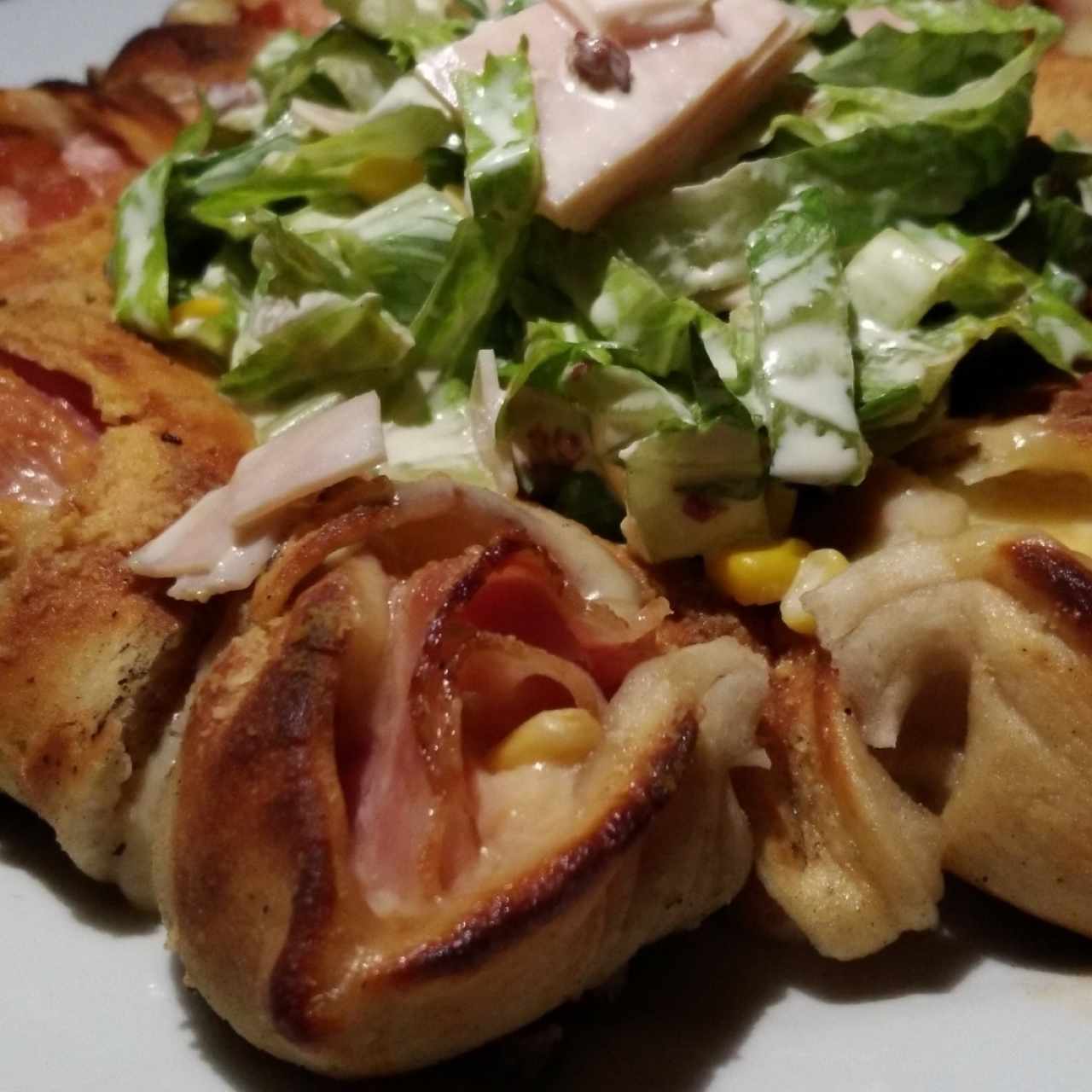 Pizza Corona