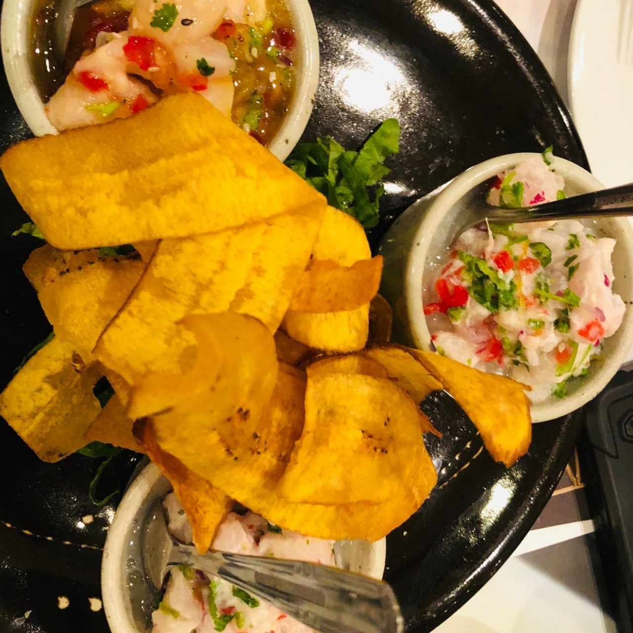 Ceviche