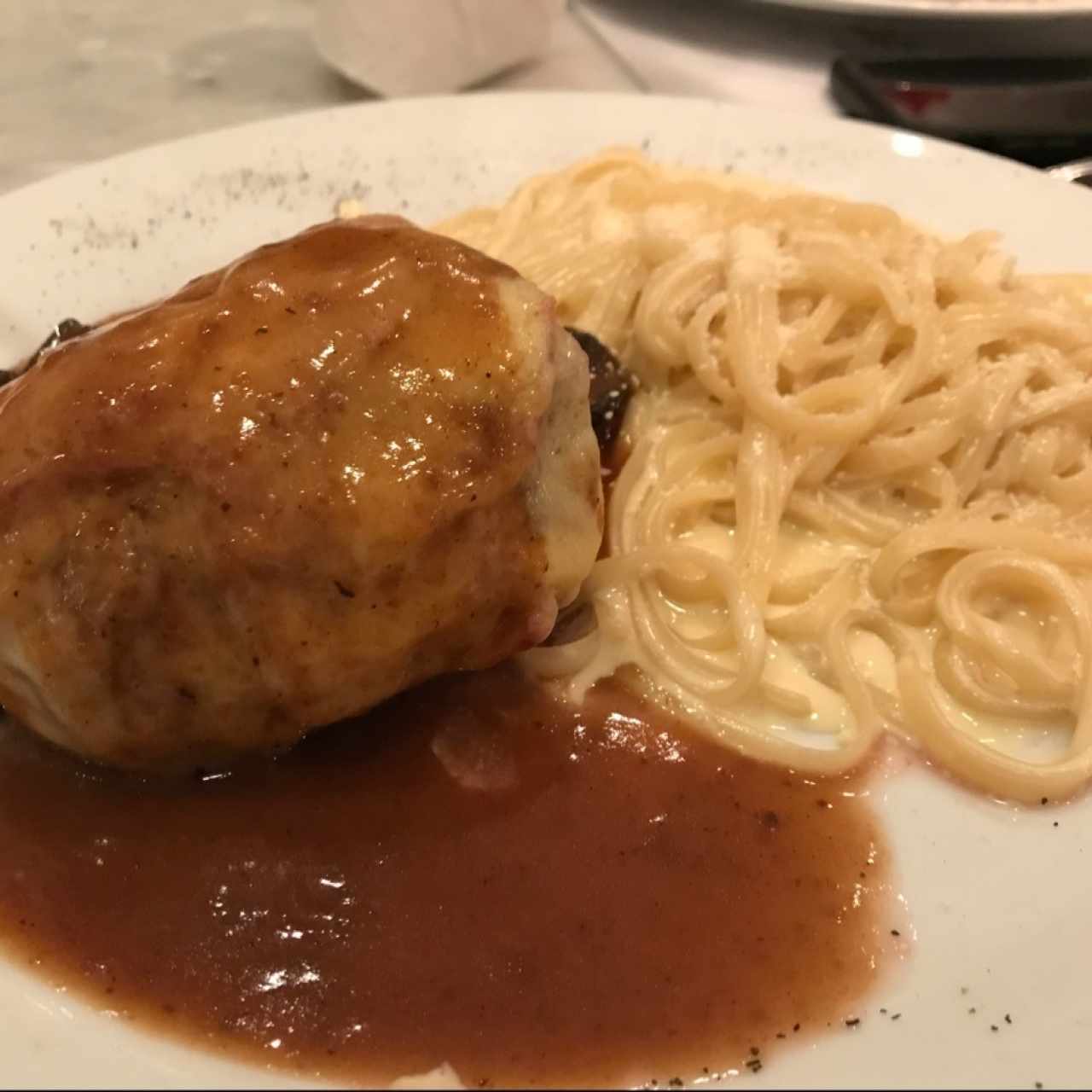 Cartoccio de lomito