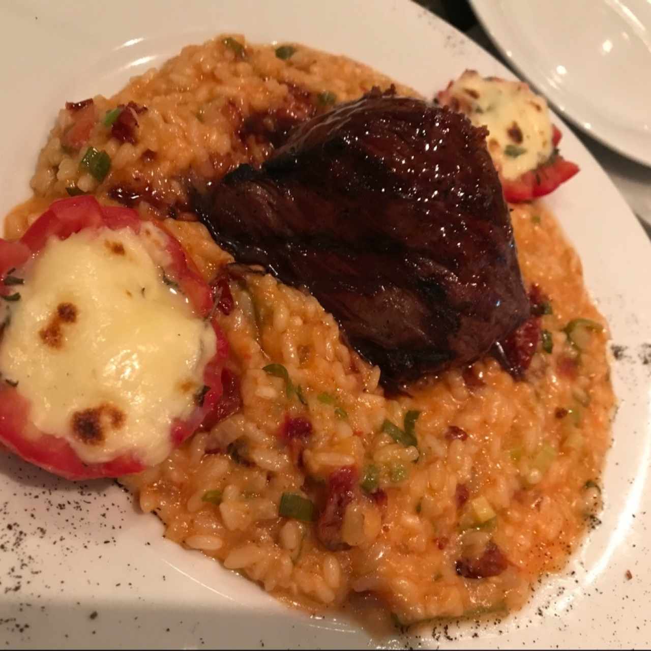 Tepuy de lomito