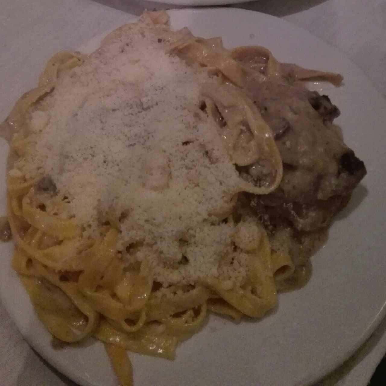 Cartoccio de lomito