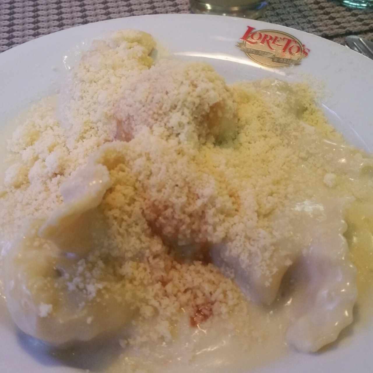 Tortelones di Cesar 