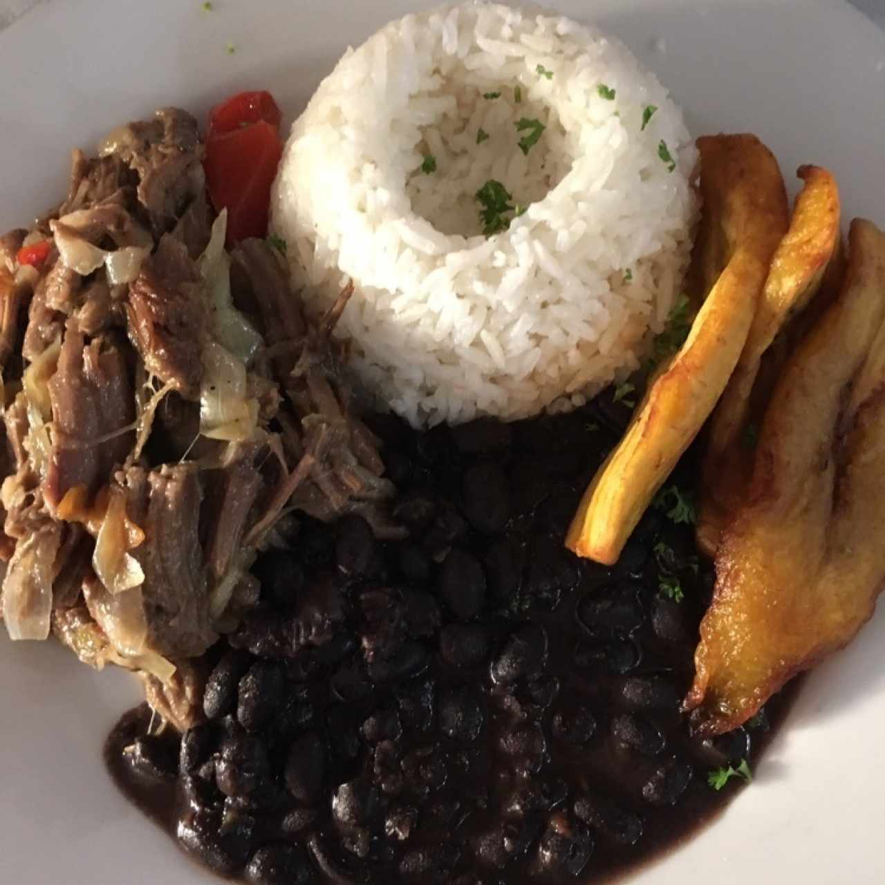 Pabellón Criollo