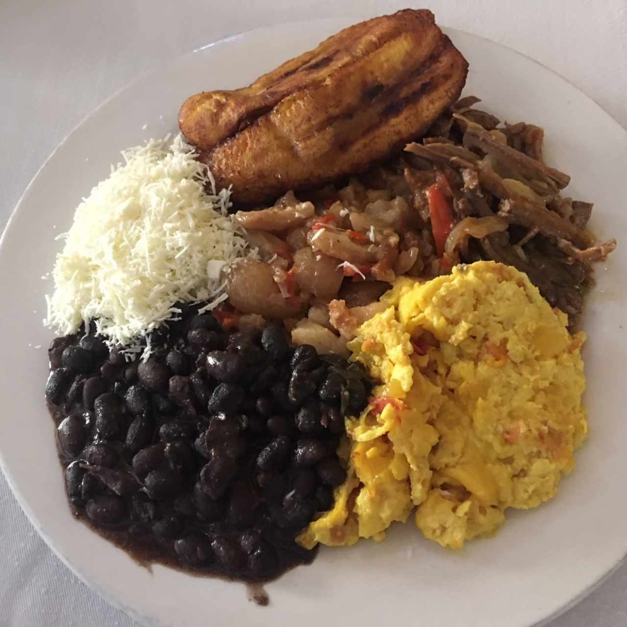 La Gorda