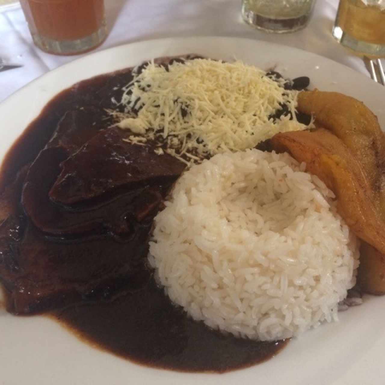 asado negro estilo pabellon 