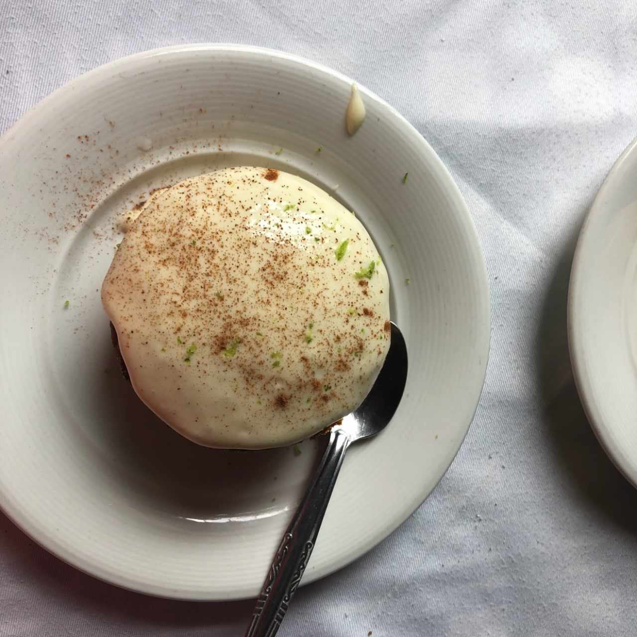 Torta ee Zanahoria