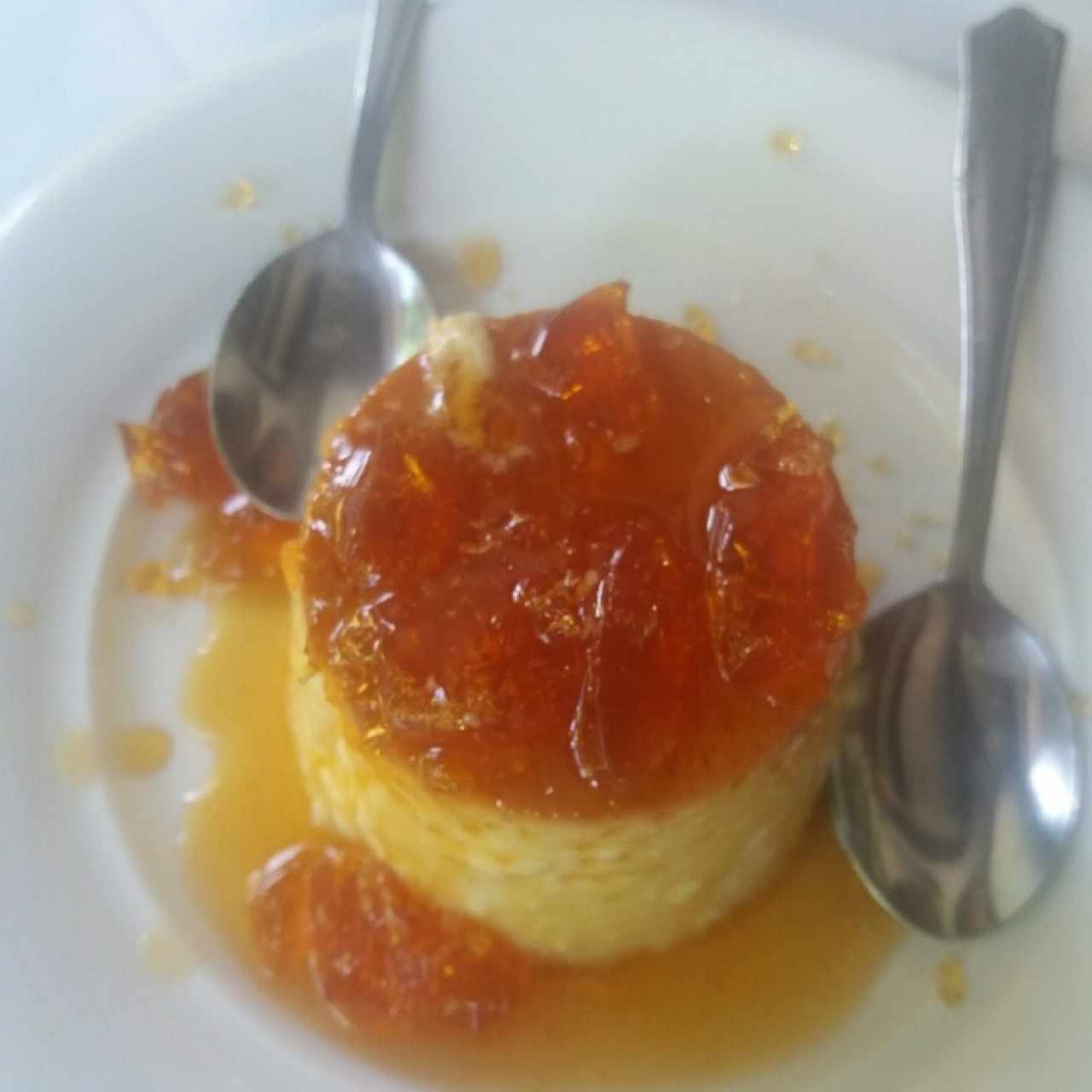 Quesillo Tradicional.
