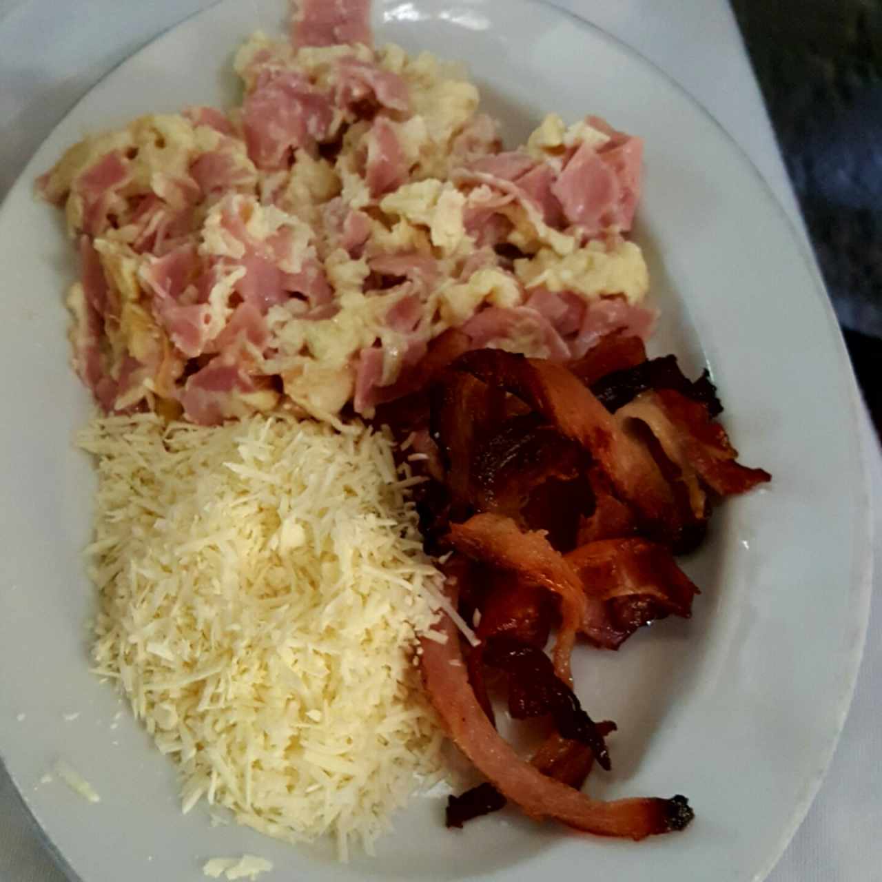 desayuno turpial 