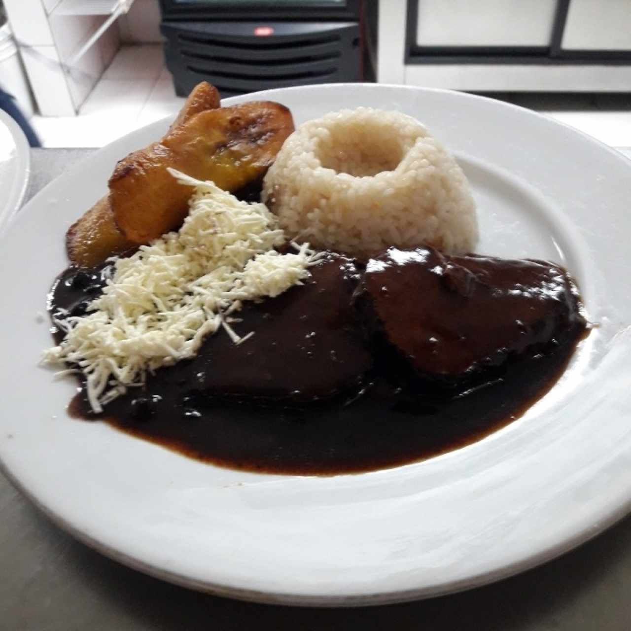 asado negro