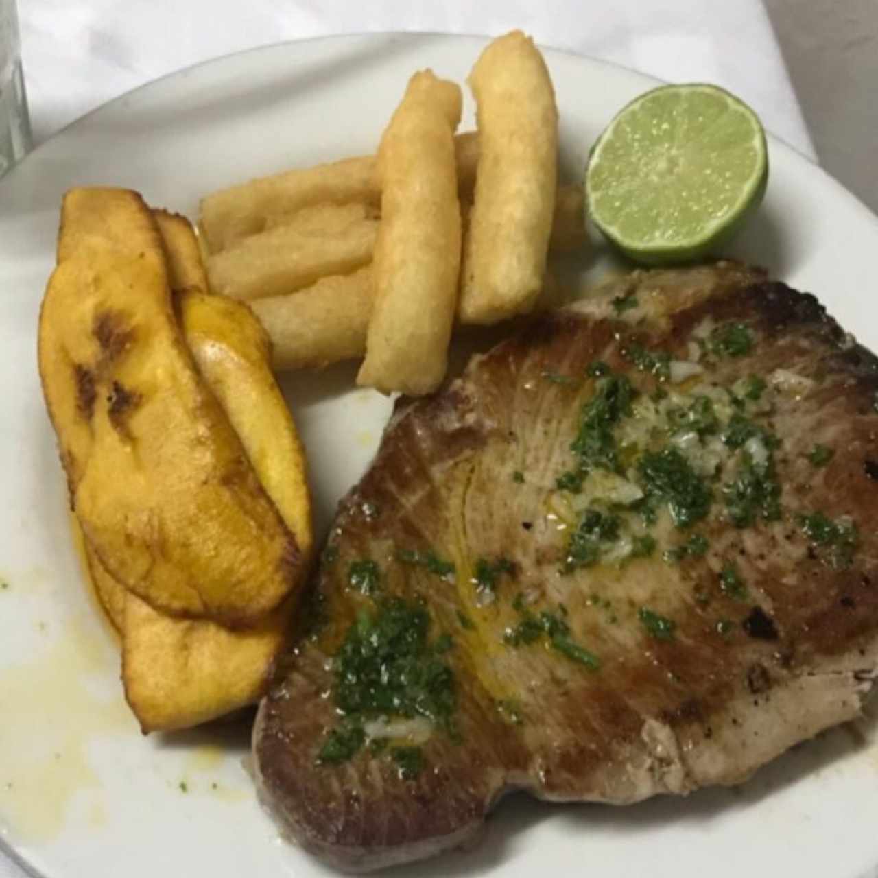 atun al hajillo ! 