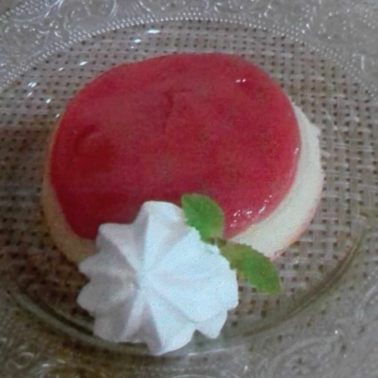Torta de Quedo