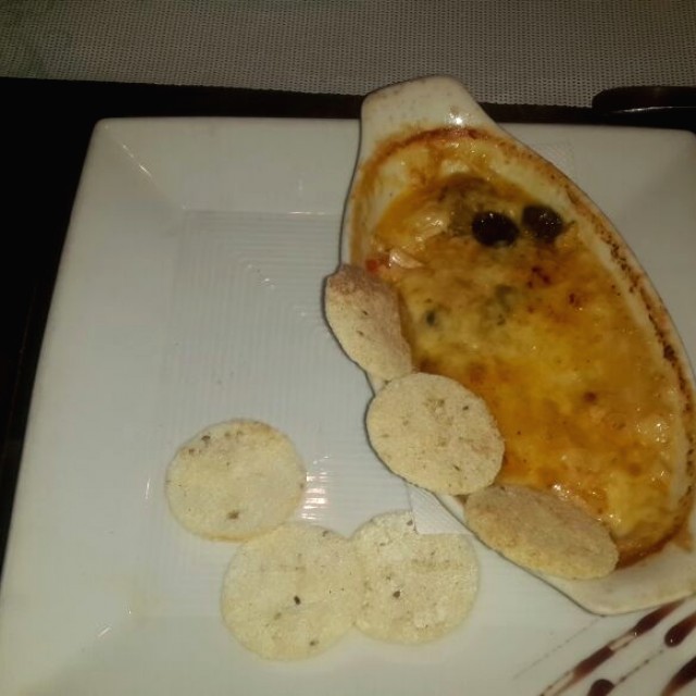 Fundido Holandes
