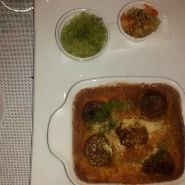 Pastel de chucho