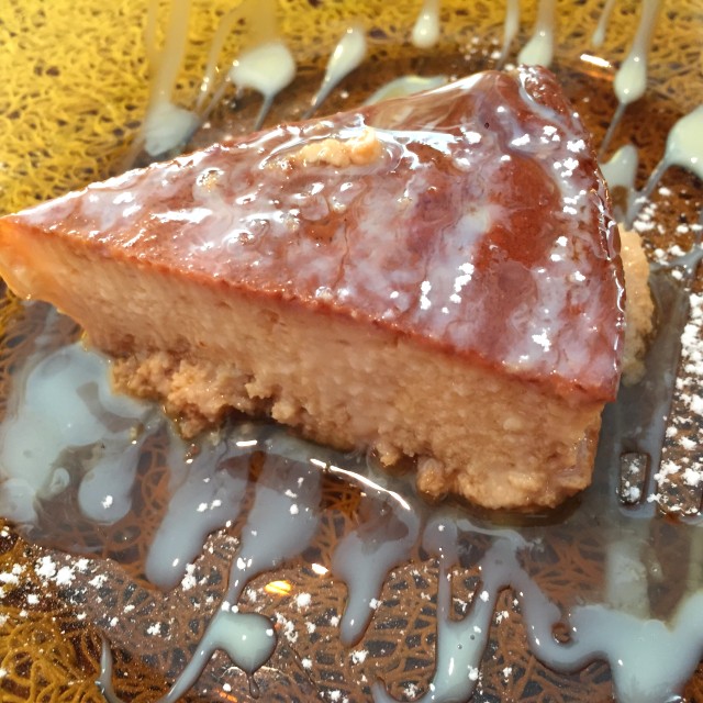 Quesillo