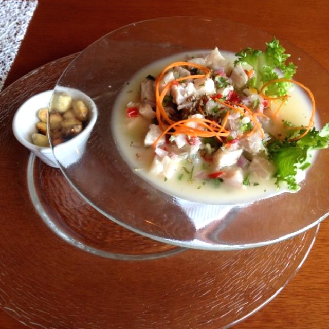 Ceviche