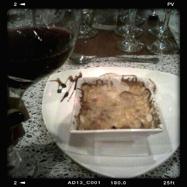 Fundido Holandés