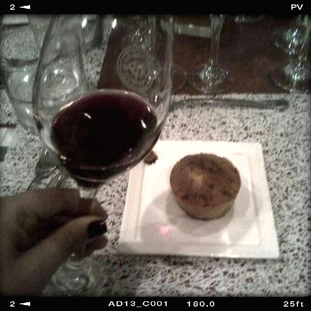 Delicioso Pastel de Chucho