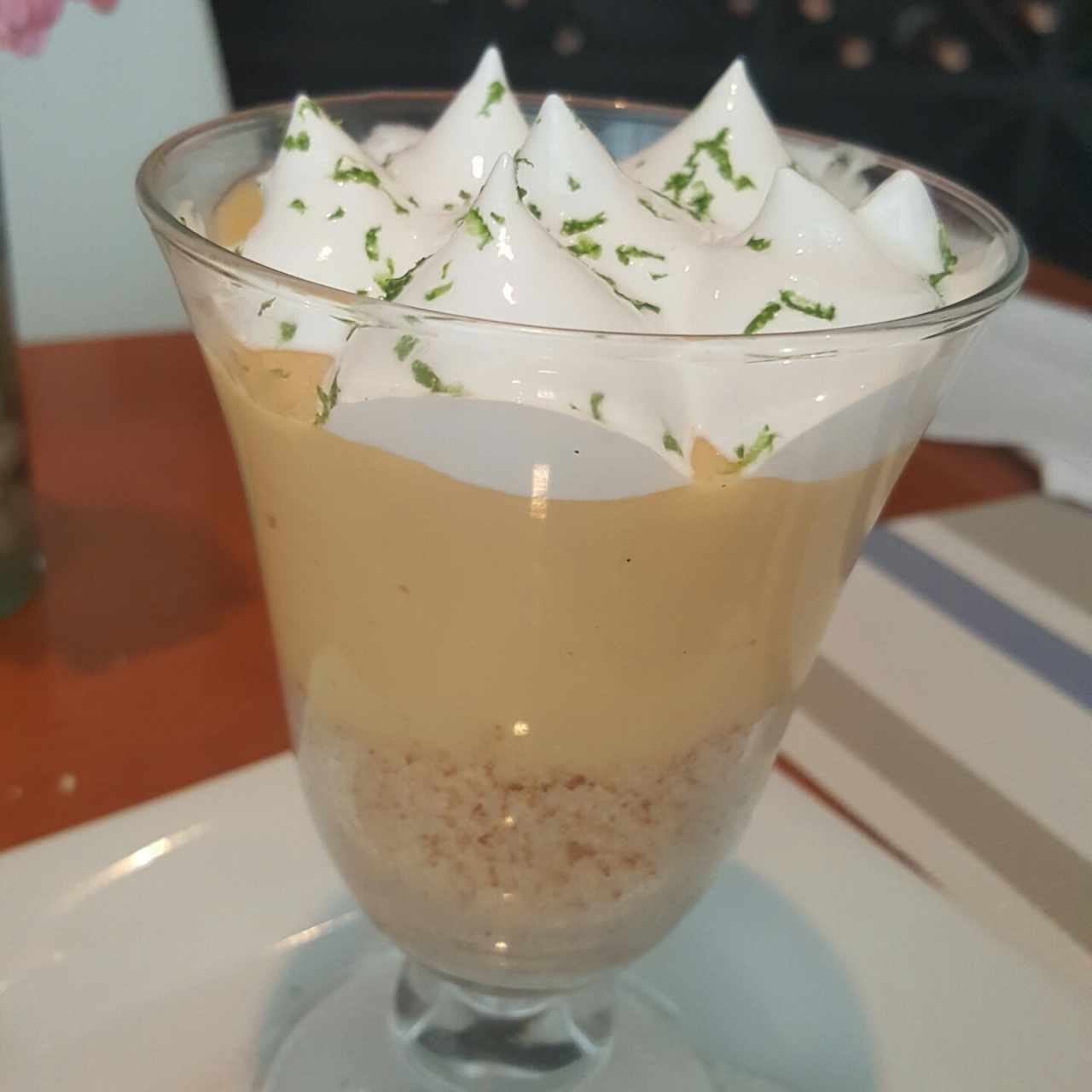 Dulce de Paleta