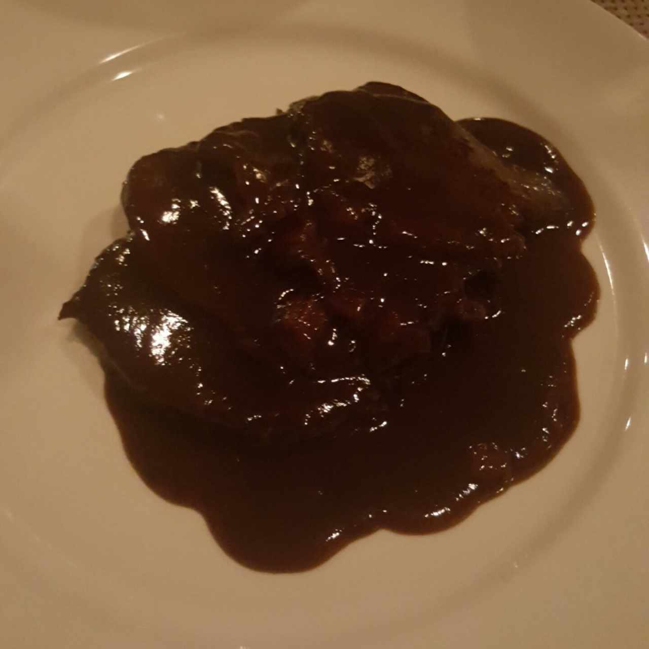 Asado Negro