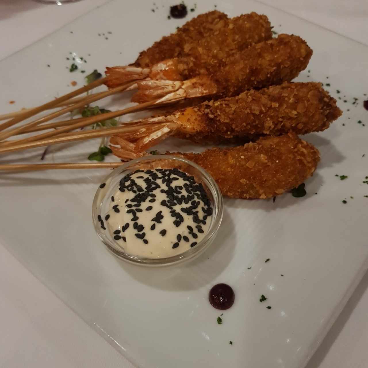 Langistinos