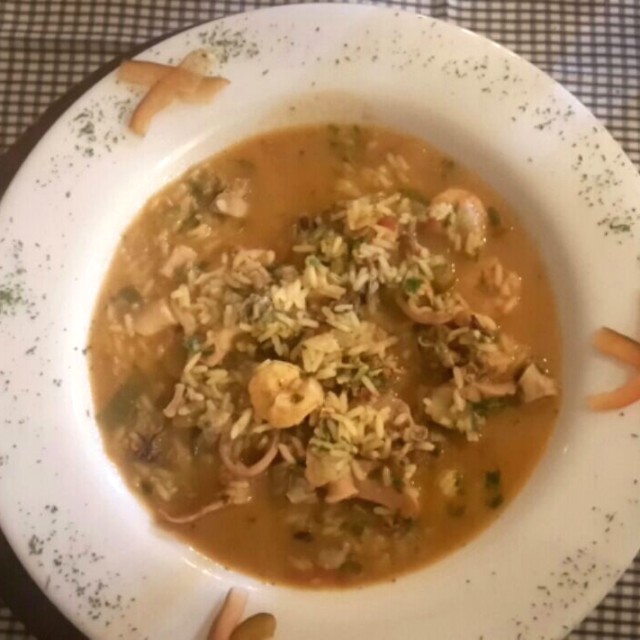 Asopado