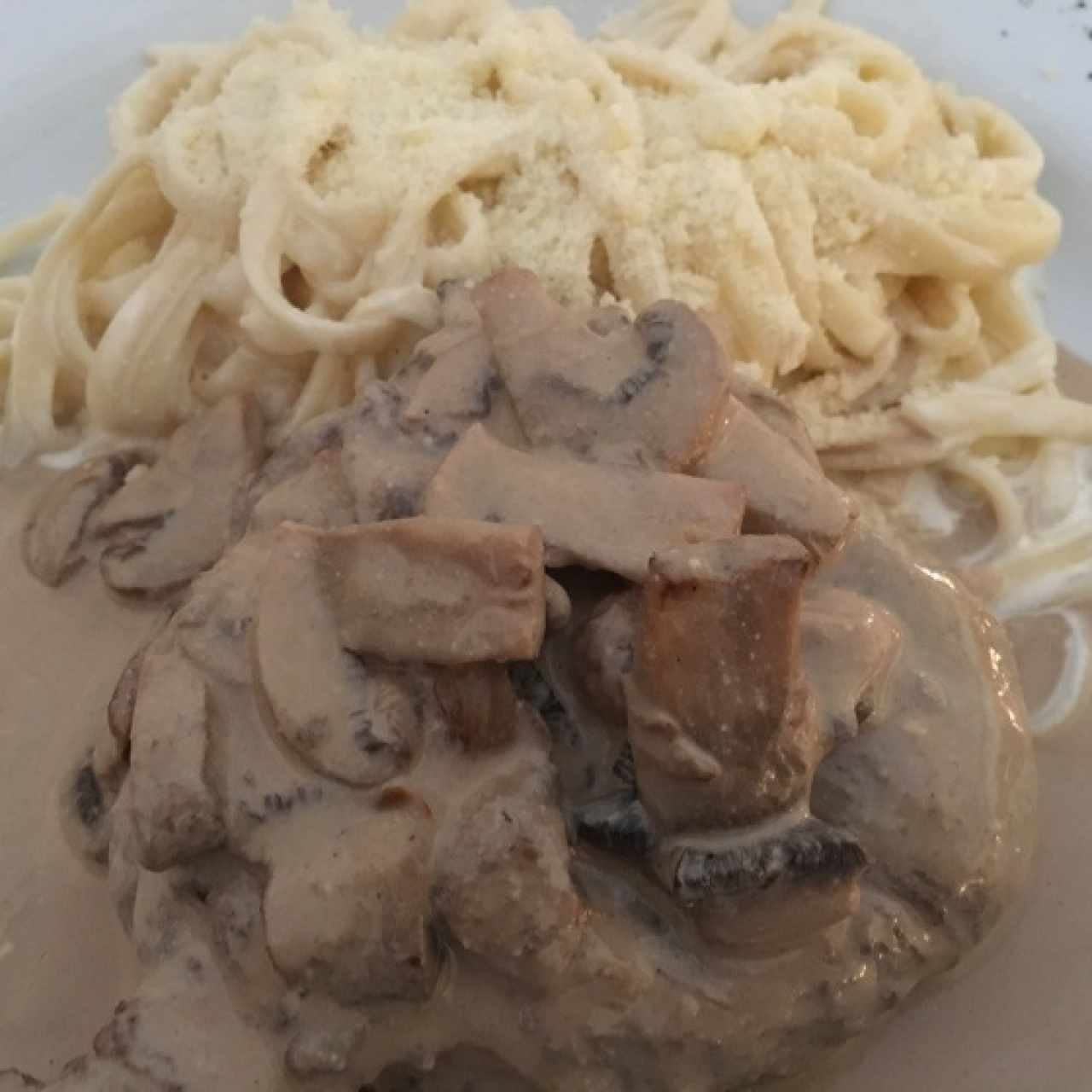 cartoccio de lomito