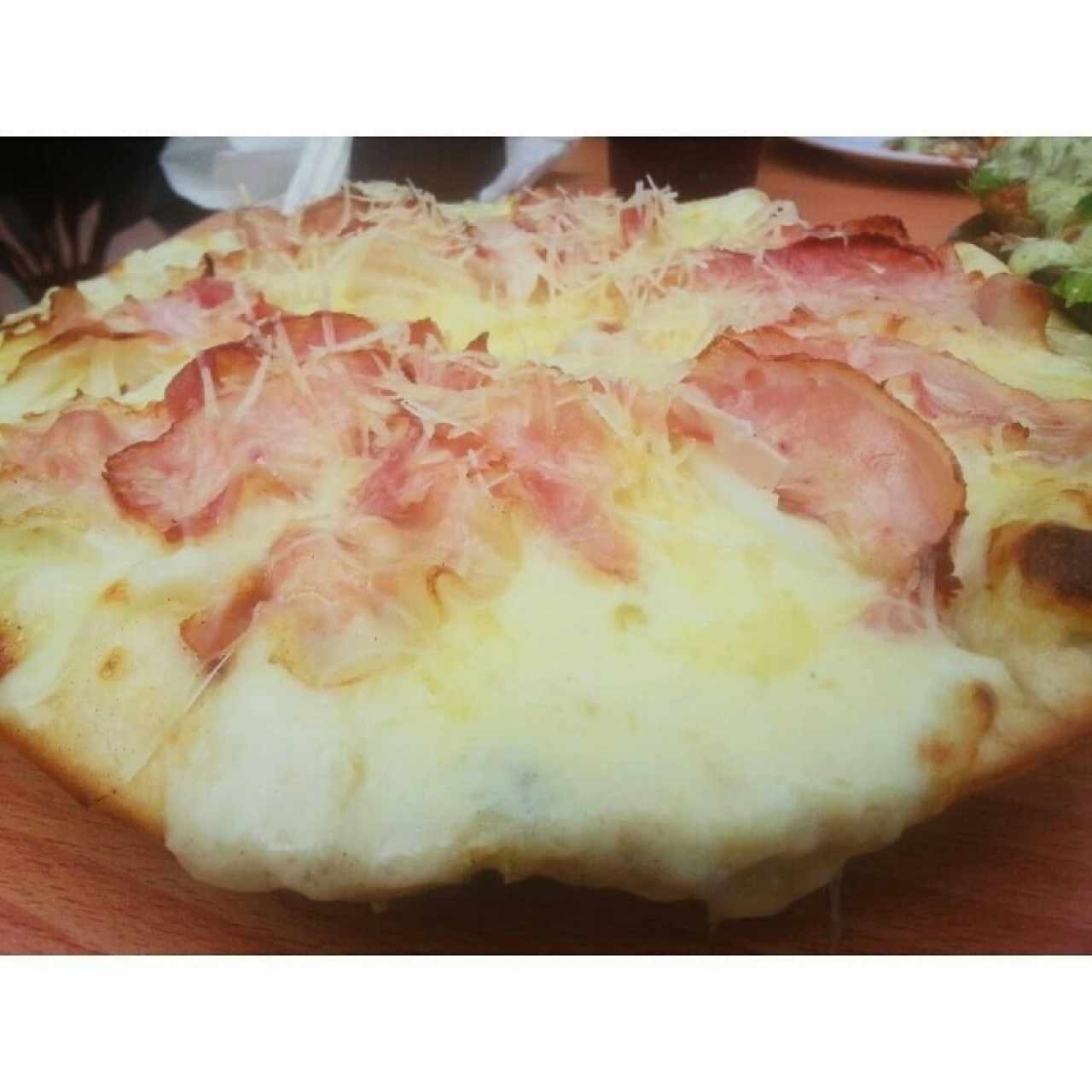 Blanquita