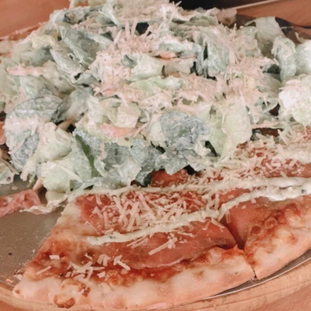 pizza pizaccio