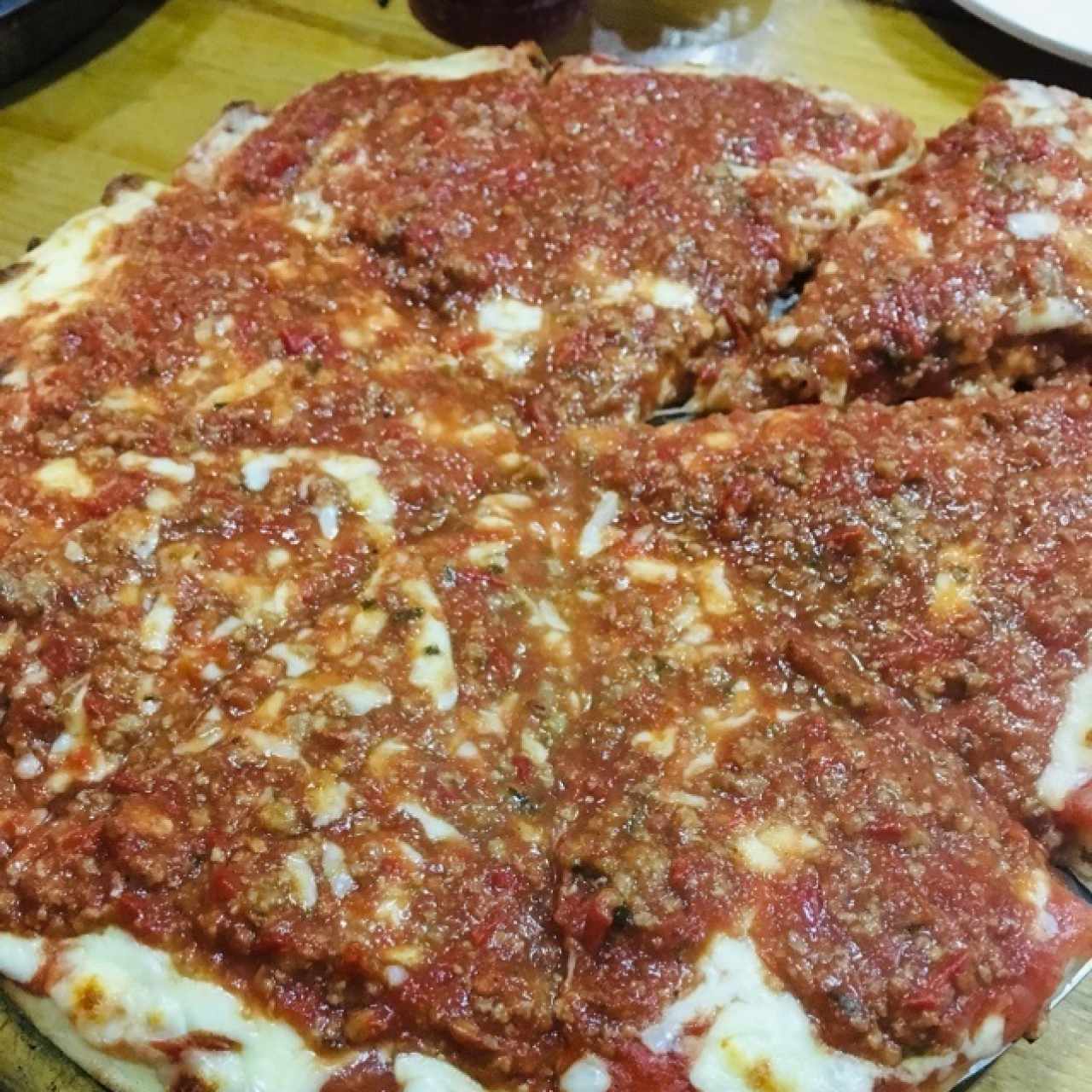 italianisima pequeña