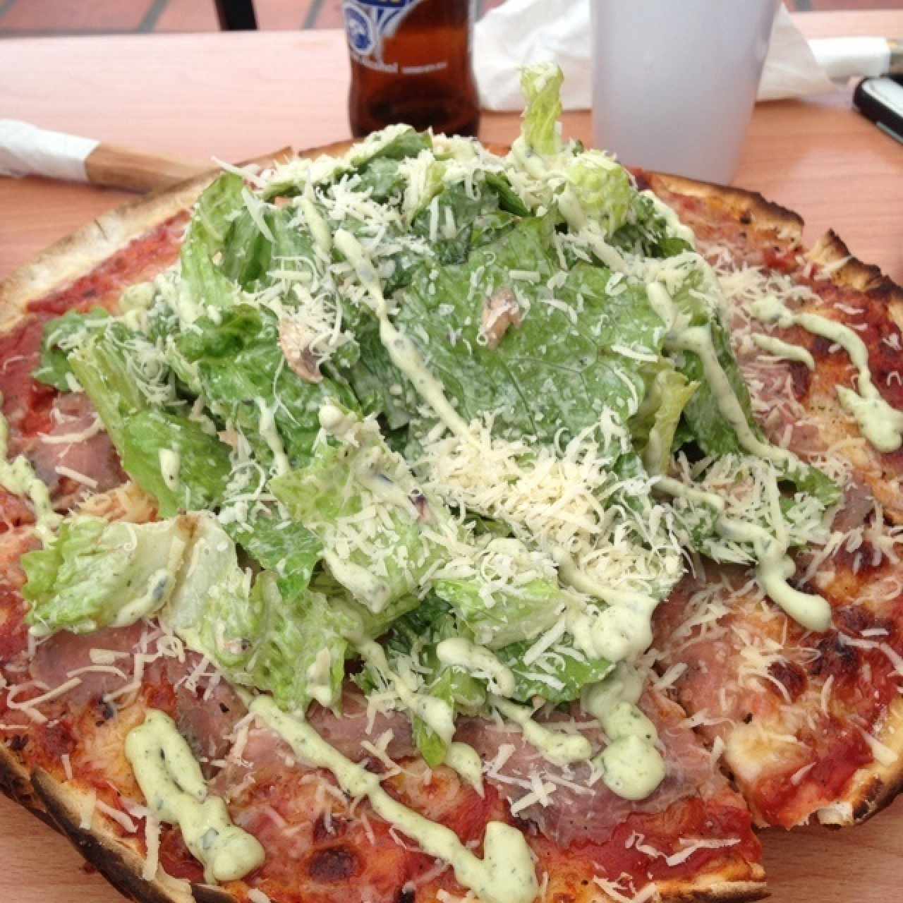 Pizzaccio