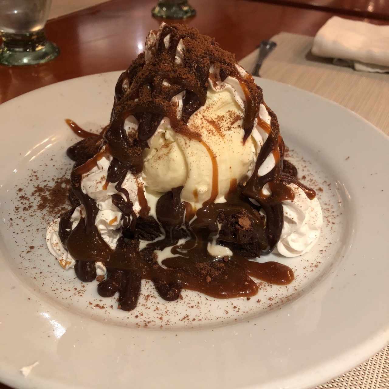 brownie