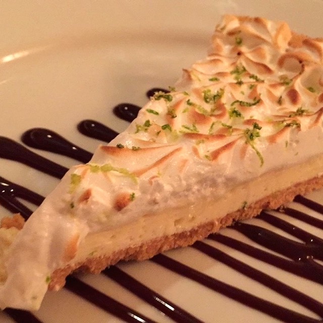 Pie de limon (el mejor de todos 😍)