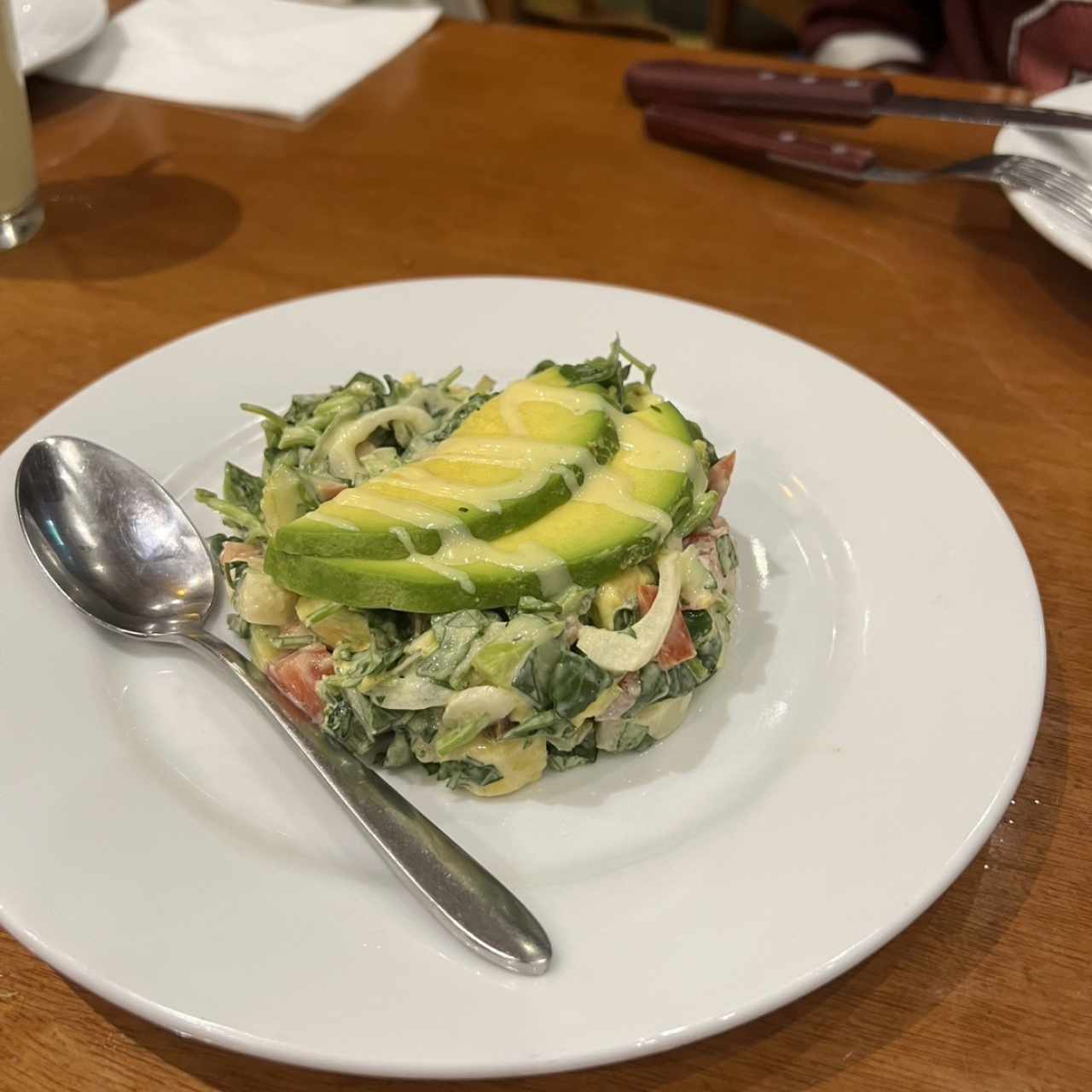 Ensalada Sandrita