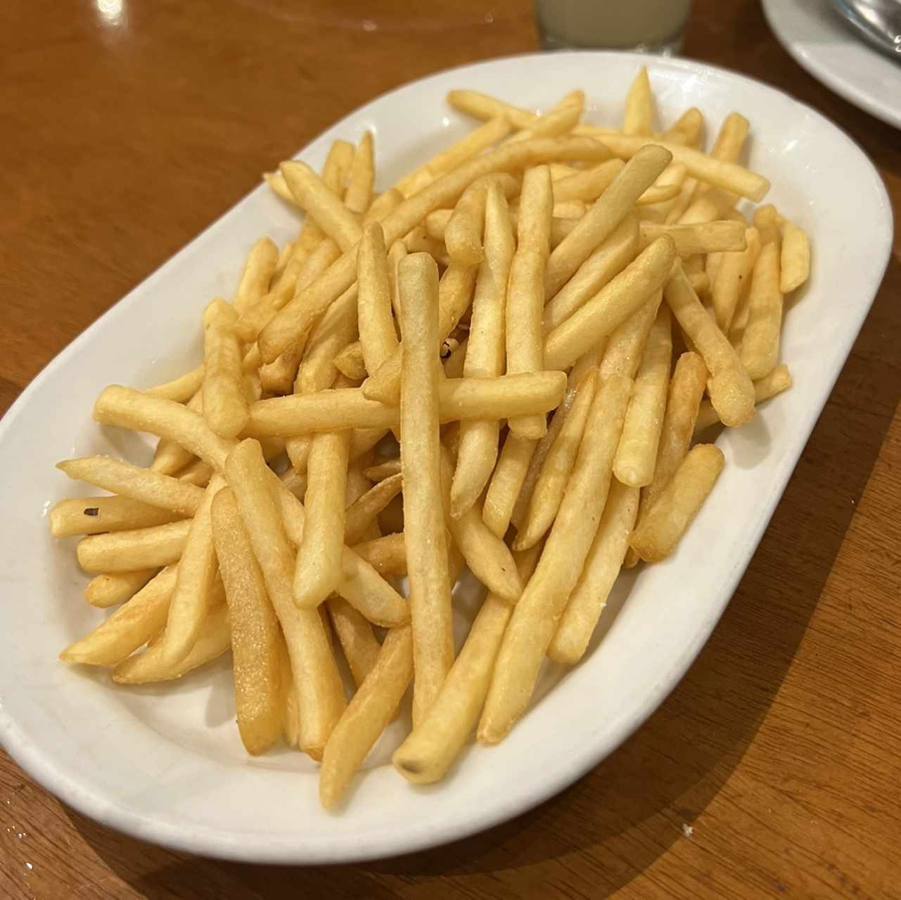 Papas Fritas 
