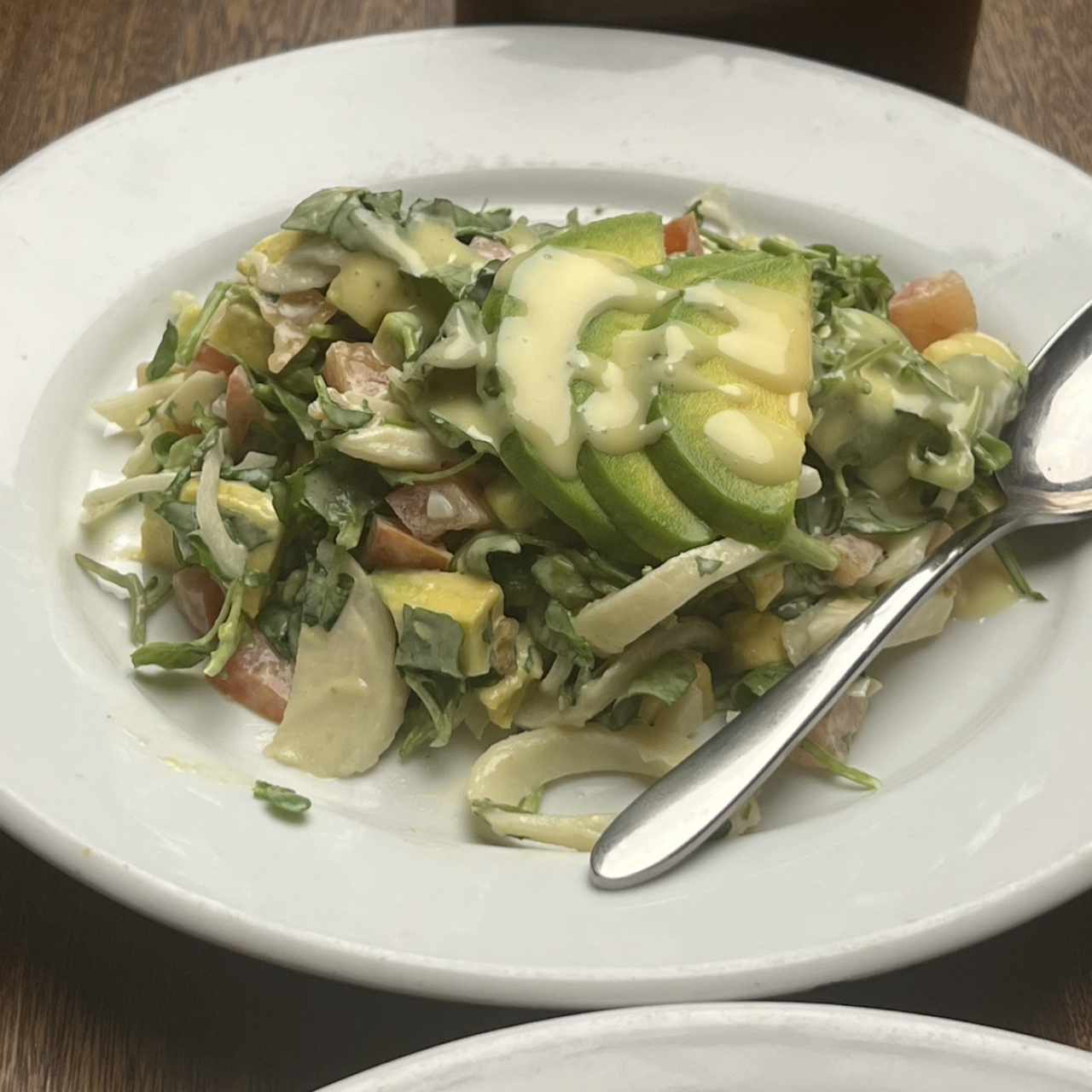 Ensalada Sandrita