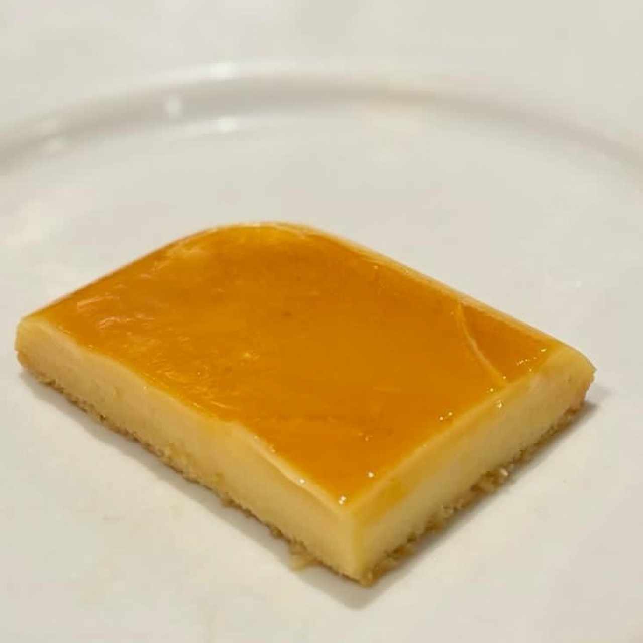 Tocinillo del cielo 