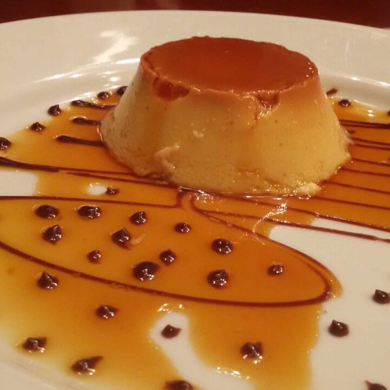 Quesillo