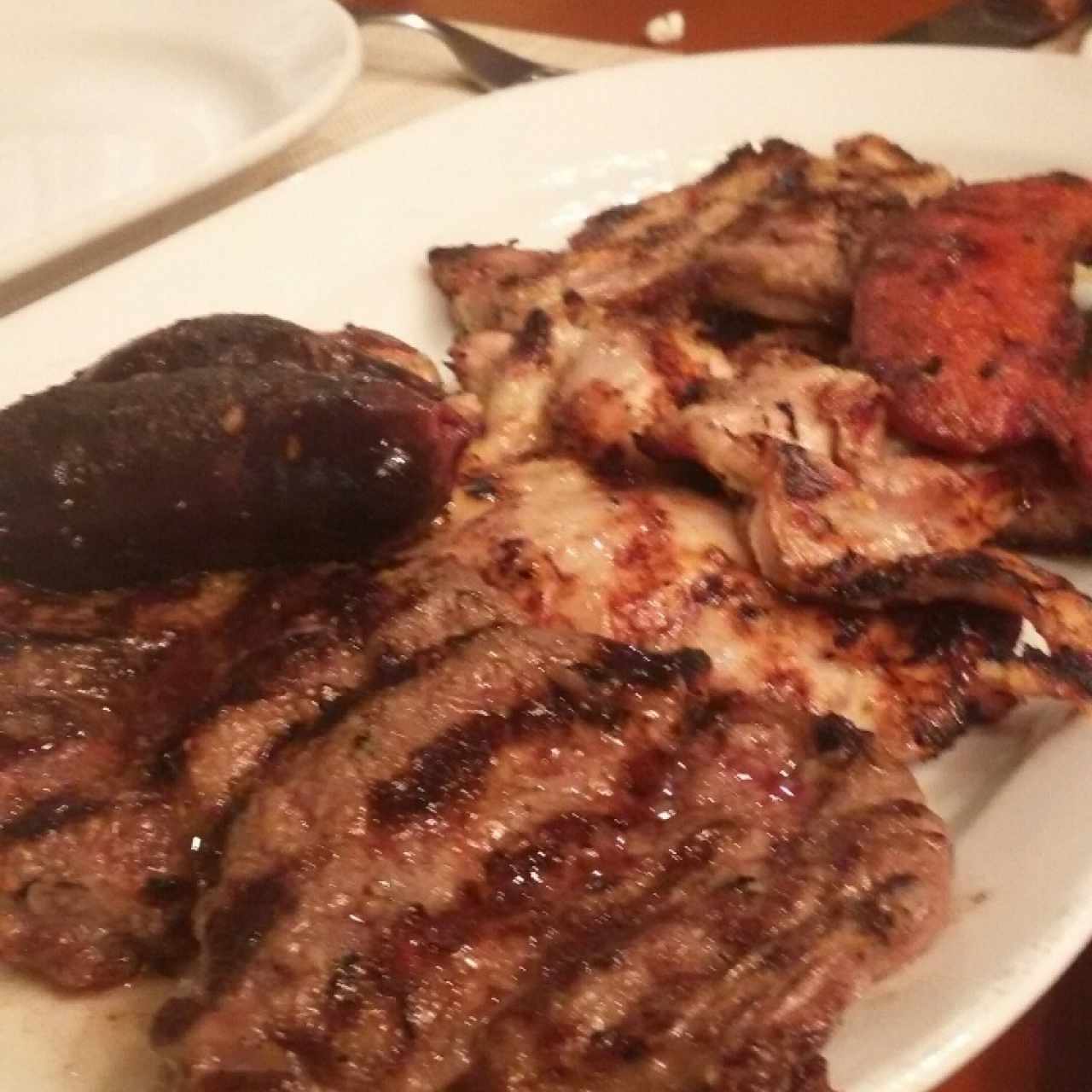 Parrilla