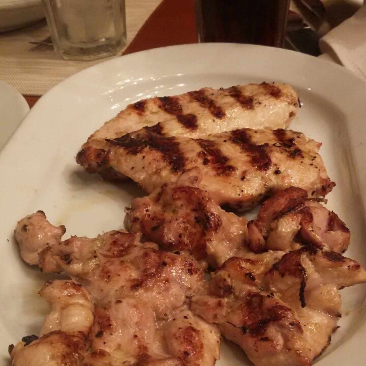Pollo 