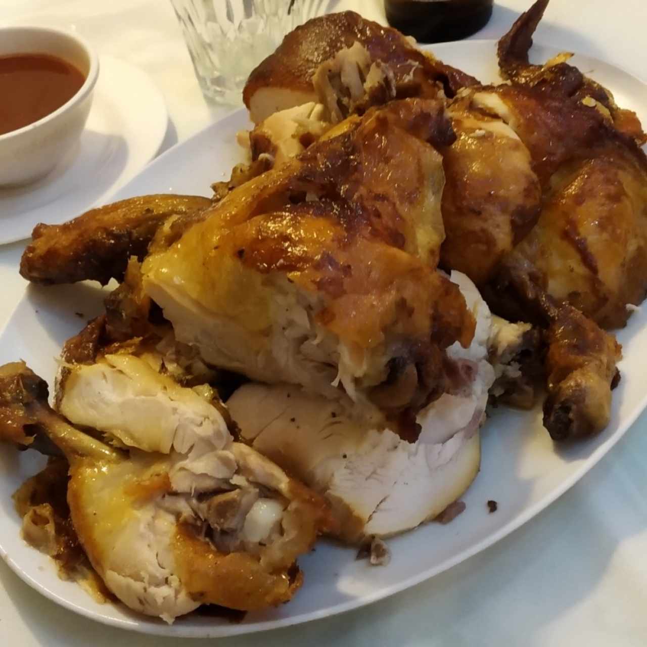 pollo asado