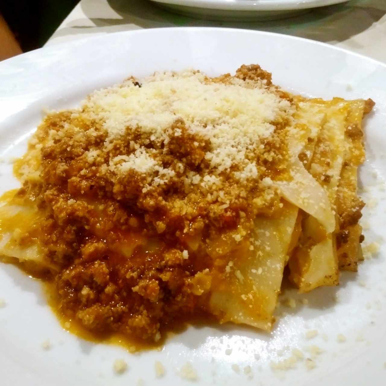 Pasticho