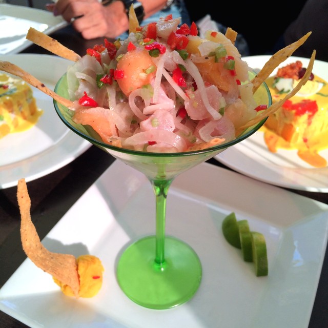 Ceviche
