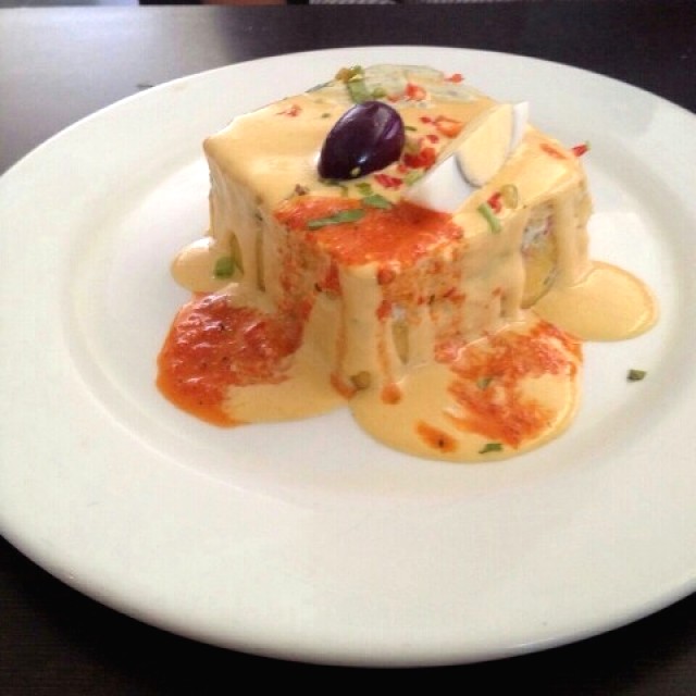 Causa Limeña