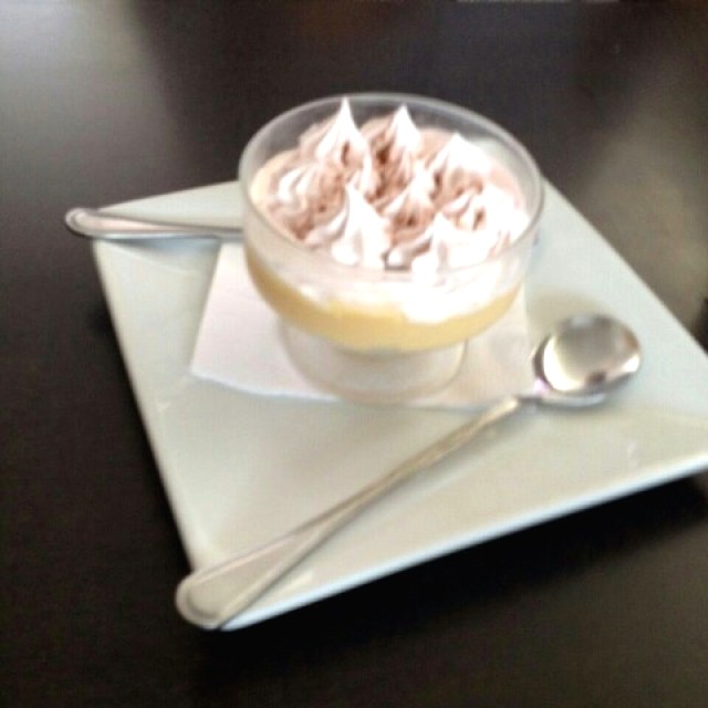 Suspiro Limeño