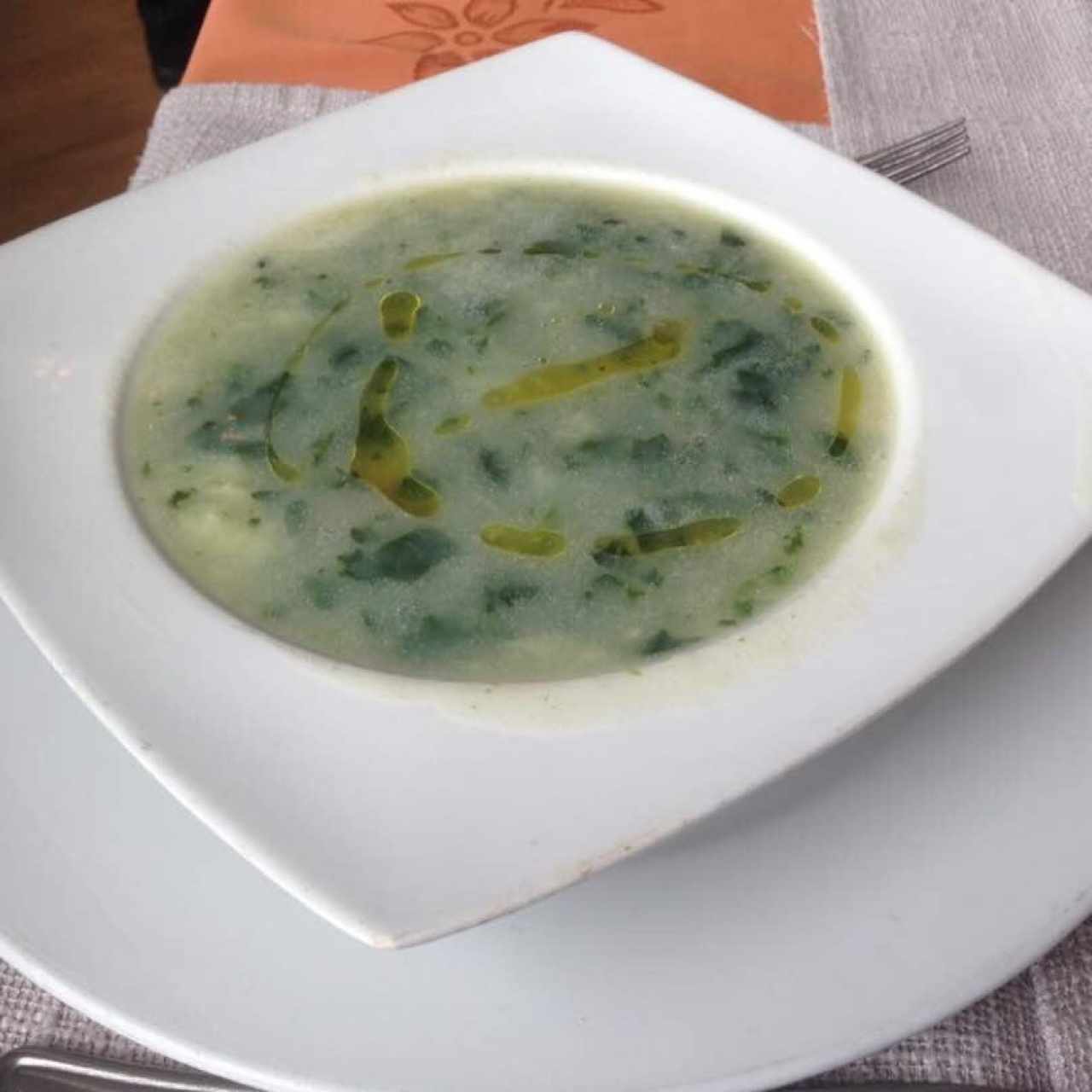 Caldo Verde