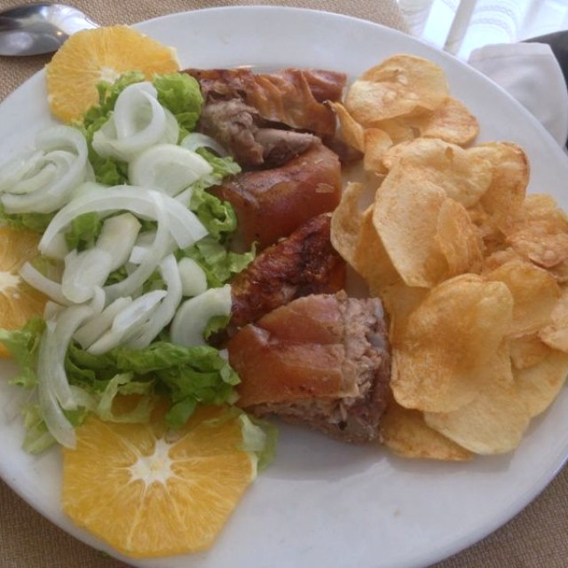 Lechón 