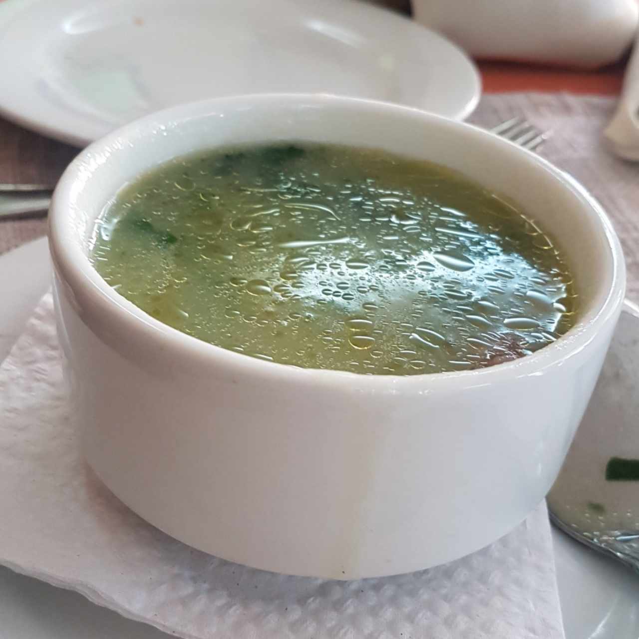 la mejor de todas caldo verde